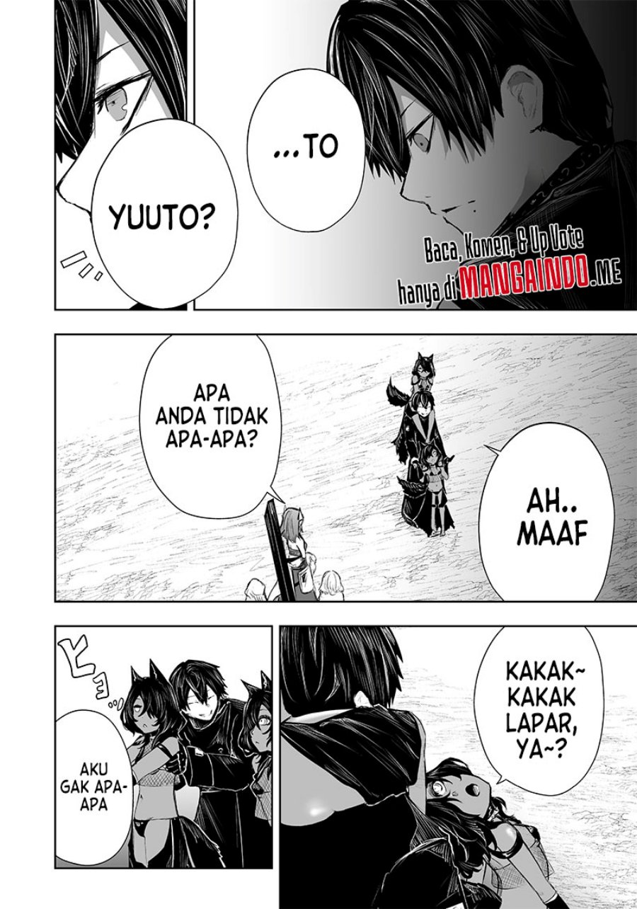 ore-dake-fuguu-skill-no-isekai-shoukan-hangyakuki - Chapter: 42