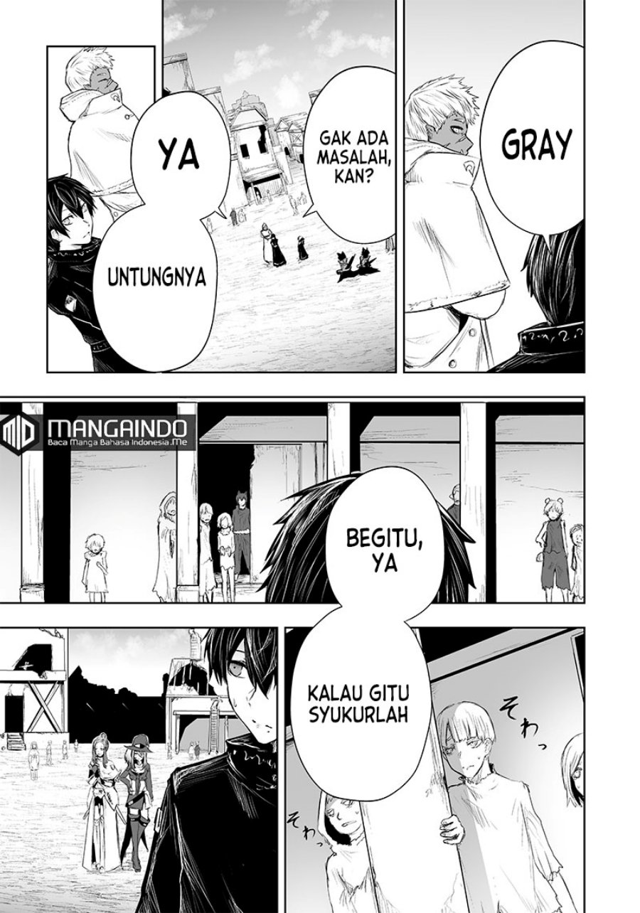 ore-dake-fuguu-skill-no-isekai-shoukan-hangyakuki - Chapter: 42