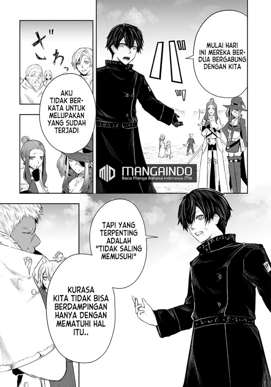 ore-dake-fuguu-skill-no-isekai-shoukan-hangyakuki - Chapter: 42
