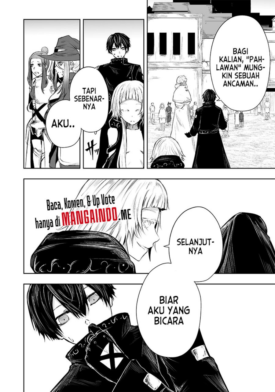 ore-dake-fuguu-skill-no-isekai-shoukan-hangyakuki - Chapter: 42