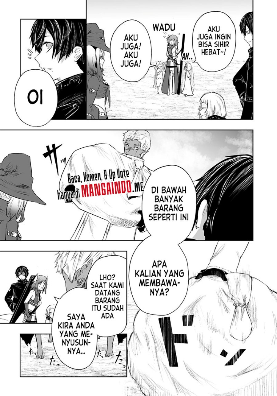 ore-dake-fuguu-skill-no-isekai-shoukan-hangyakuki - Chapter: 42