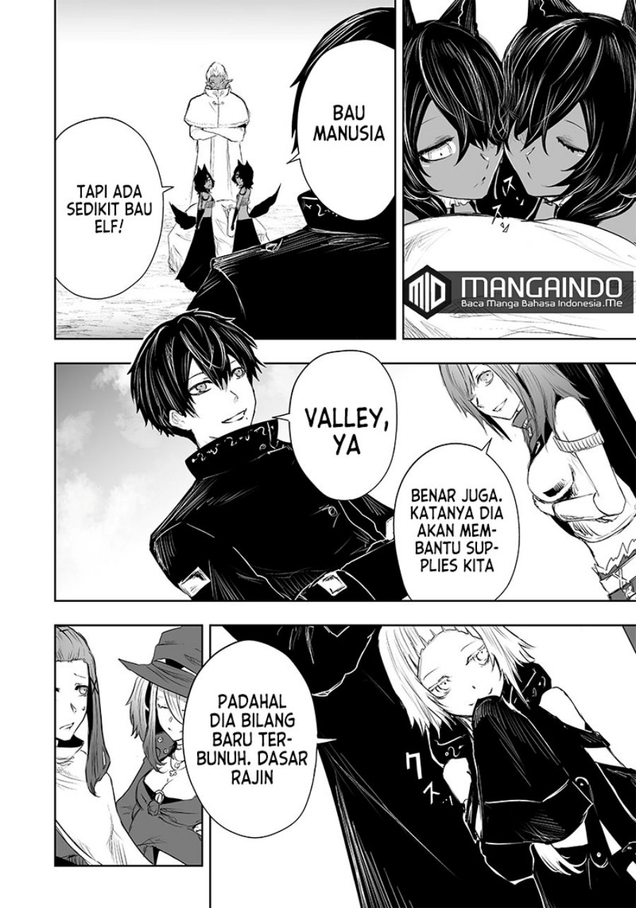 ore-dake-fuguu-skill-no-isekai-shoukan-hangyakuki - Chapter: 42