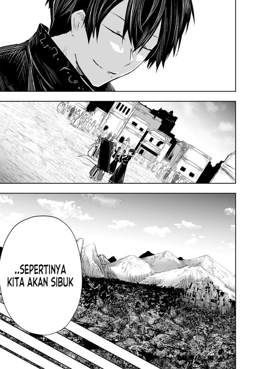 ore-dake-fuguu-skill-no-isekai-shoukan-hangyakuki - Chapter: 42