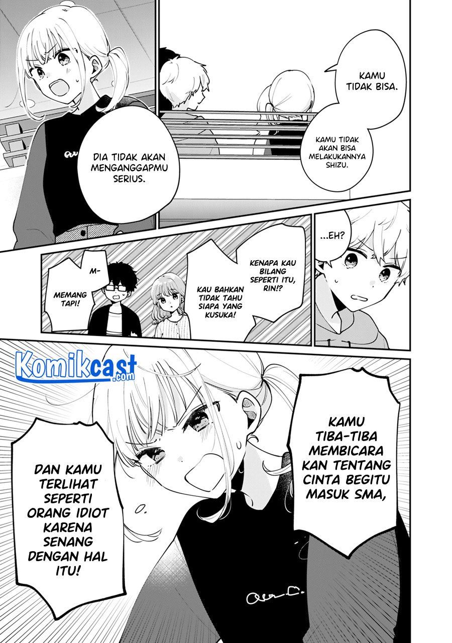 its-not-meguro-sans-first-time - Chapter: 55