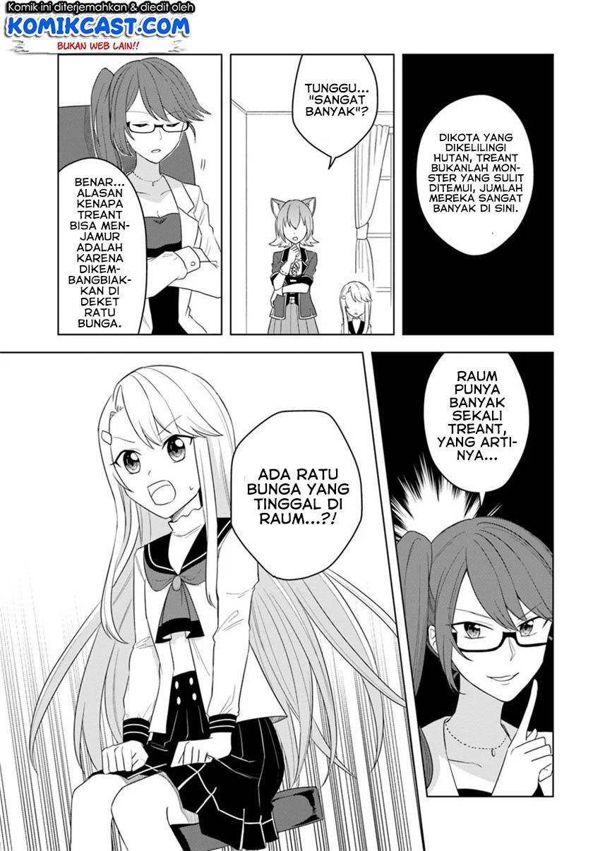 eiyuu-no-musume-to-shite-umarekawatta-eiyuu-wa-futatabi-eiyuu-o-mezasu - Chapter: 16.2