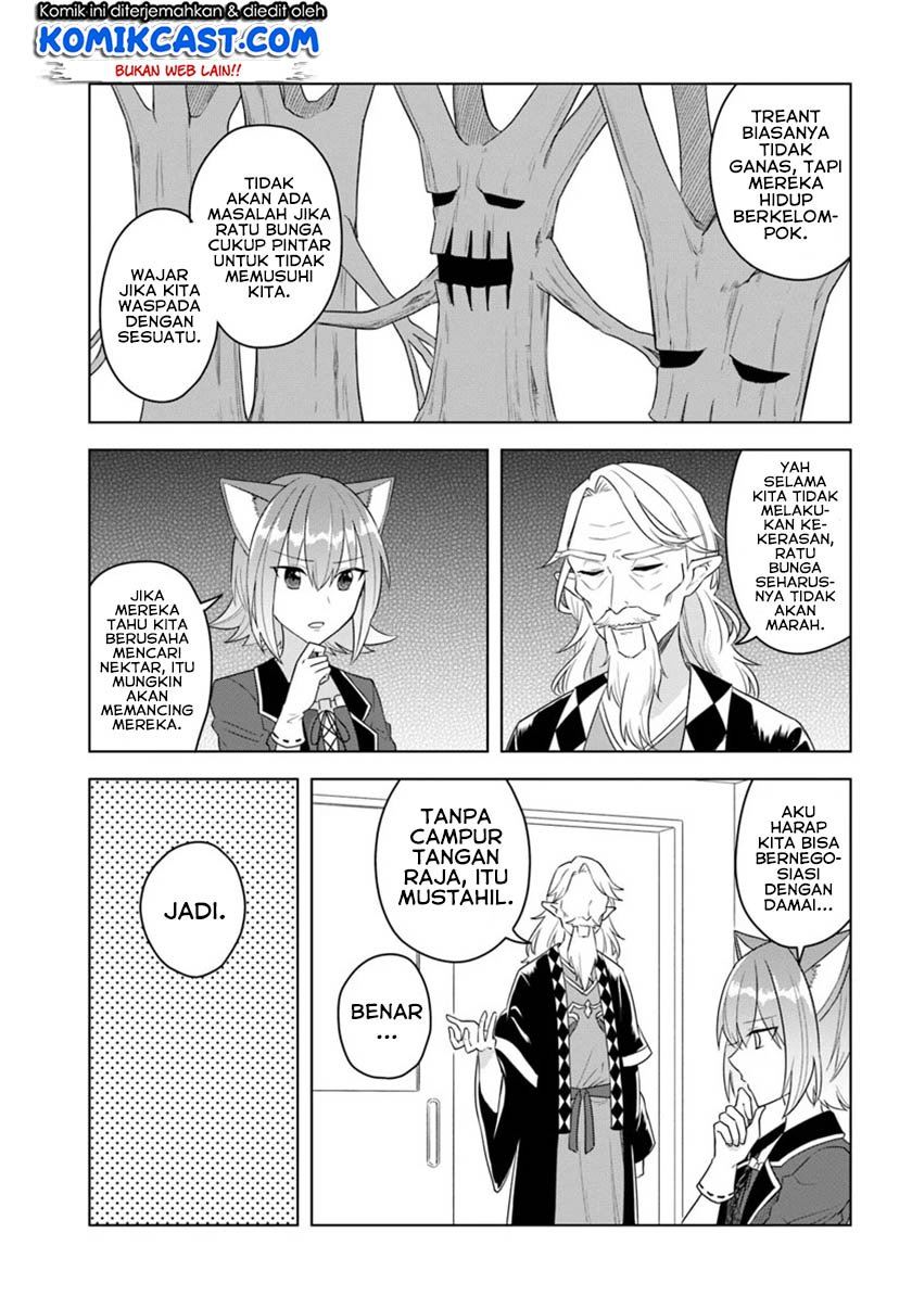 eiyuu-no-musume-to-shite-umarekawatta-eiyuu-wa-futatabi-eiyuu-o-mezasu - Chapter: 16.2