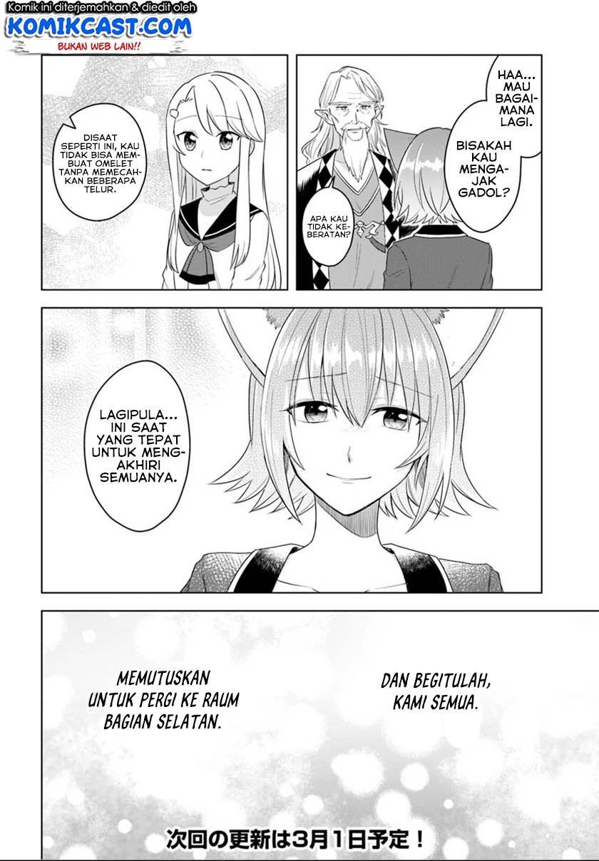 eiyuu-no-musume-to-shite-umarekawatta-eiyuu-wa-futatabi-eiyuu-o-mezasu - Chapter: 16.2