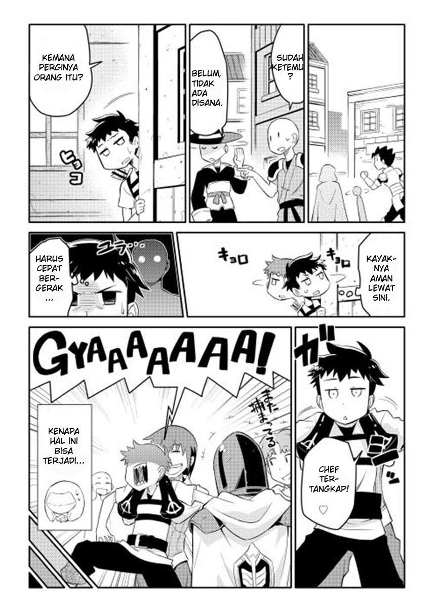 toaru-ossan-no-vrmmo-katsudouki - Chapter: 2