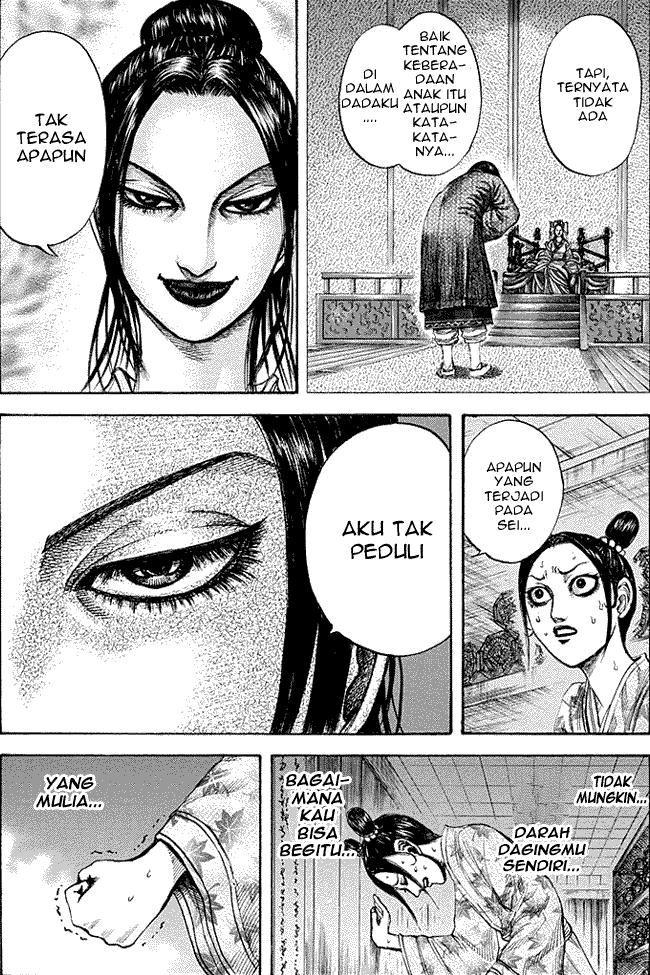 kingdom - Chapter: 186