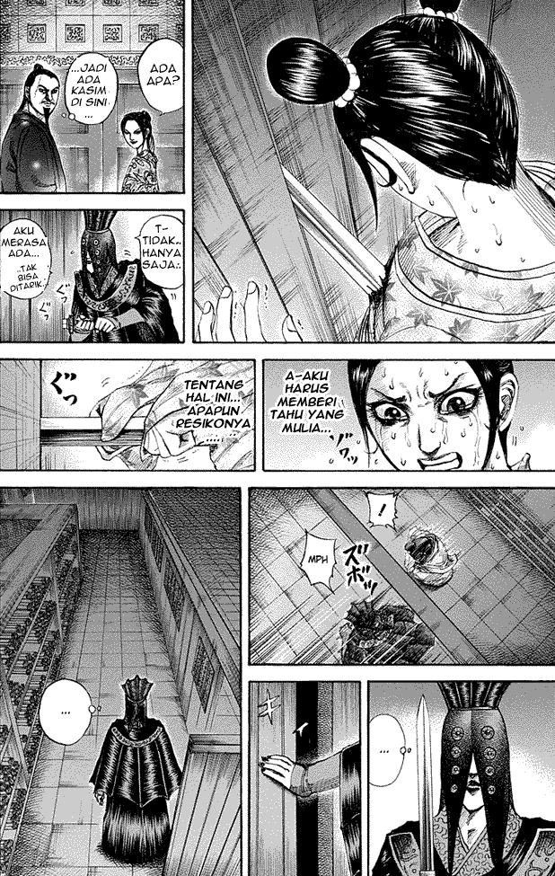 kingdom - Chapter: 186