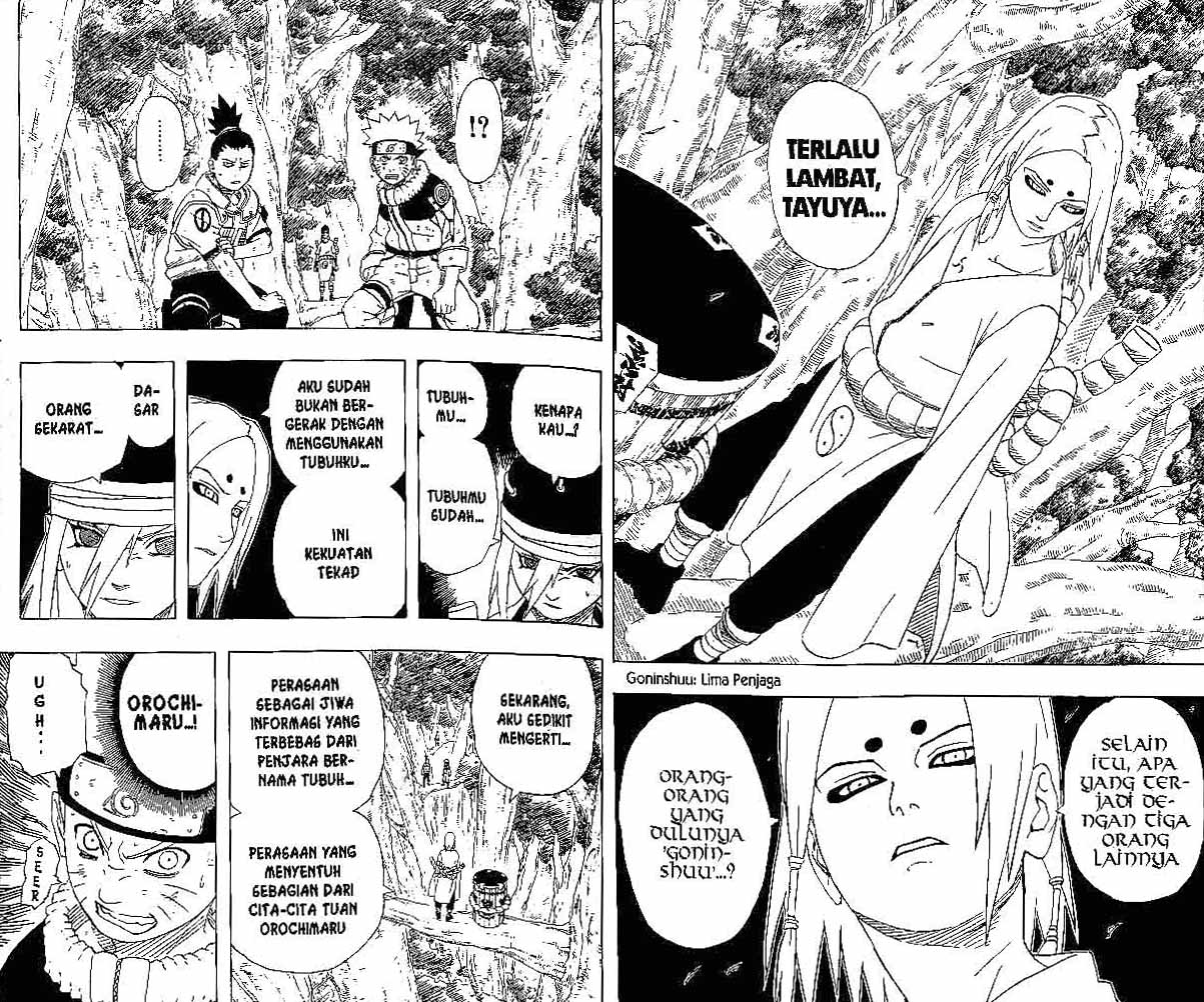 naruto-id - Chapter: 201