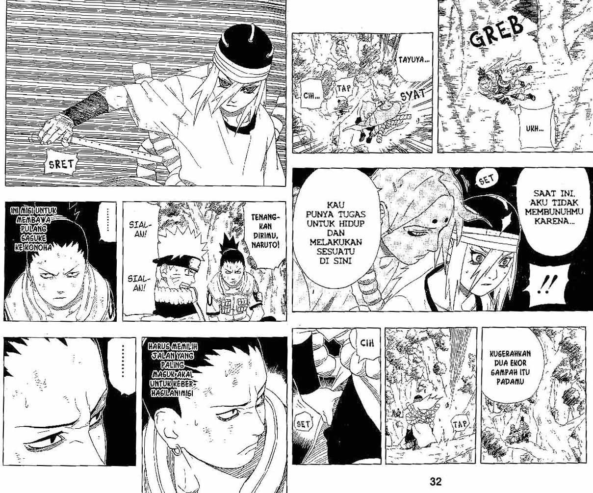 naruto-id - Chapter: 201