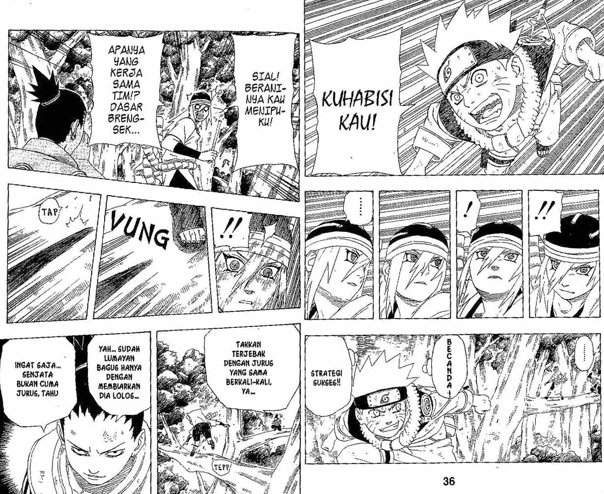 naruto-id - Chapter: 201