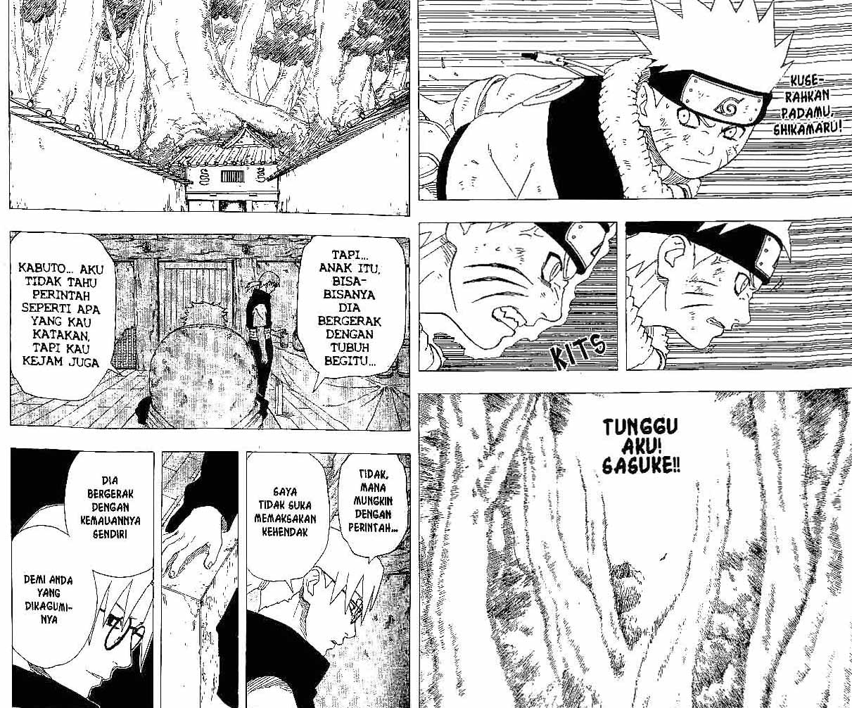 naruto-id - Chapter: 201