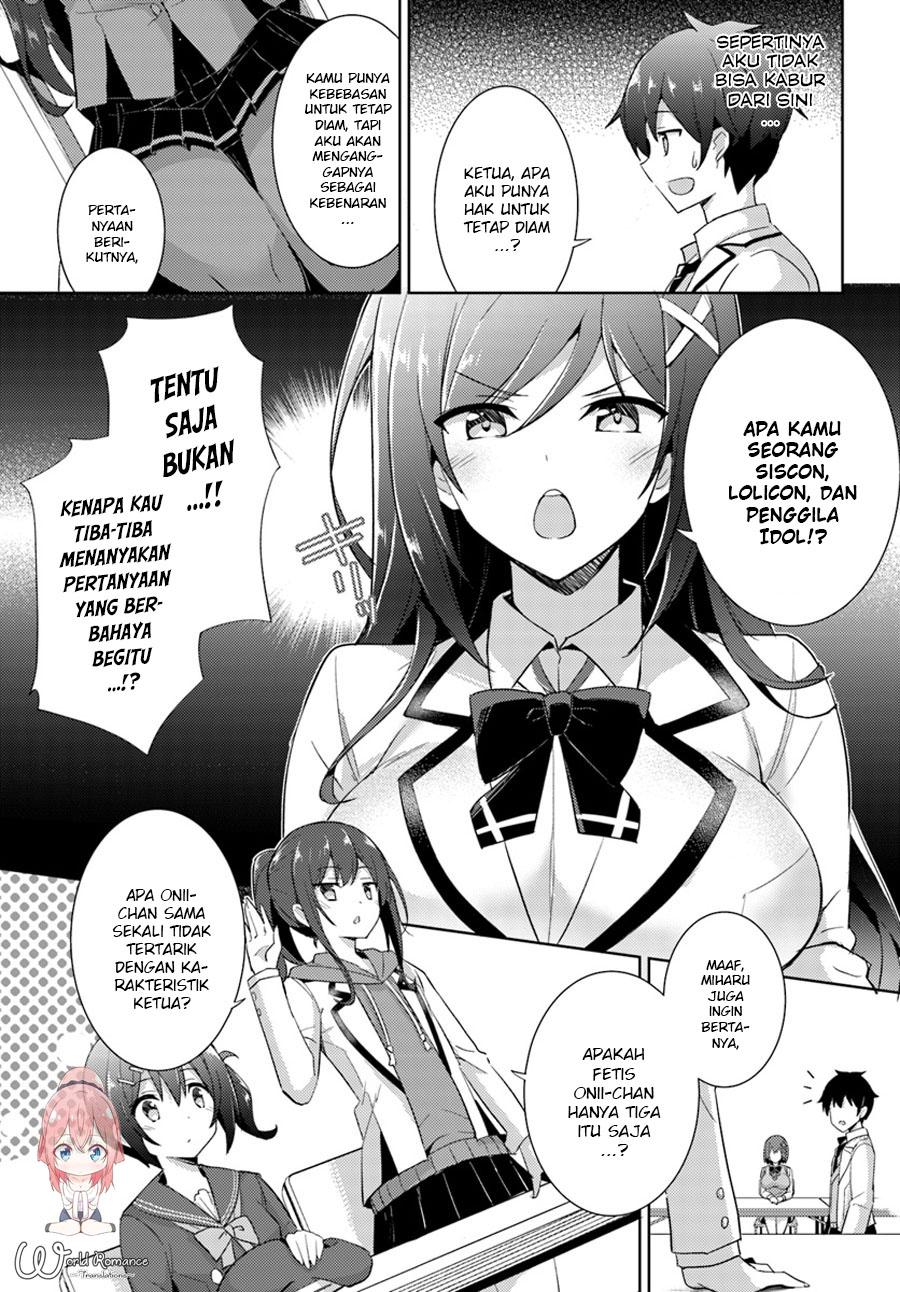 boku-no-kanojo-sensei - Chapter: 5