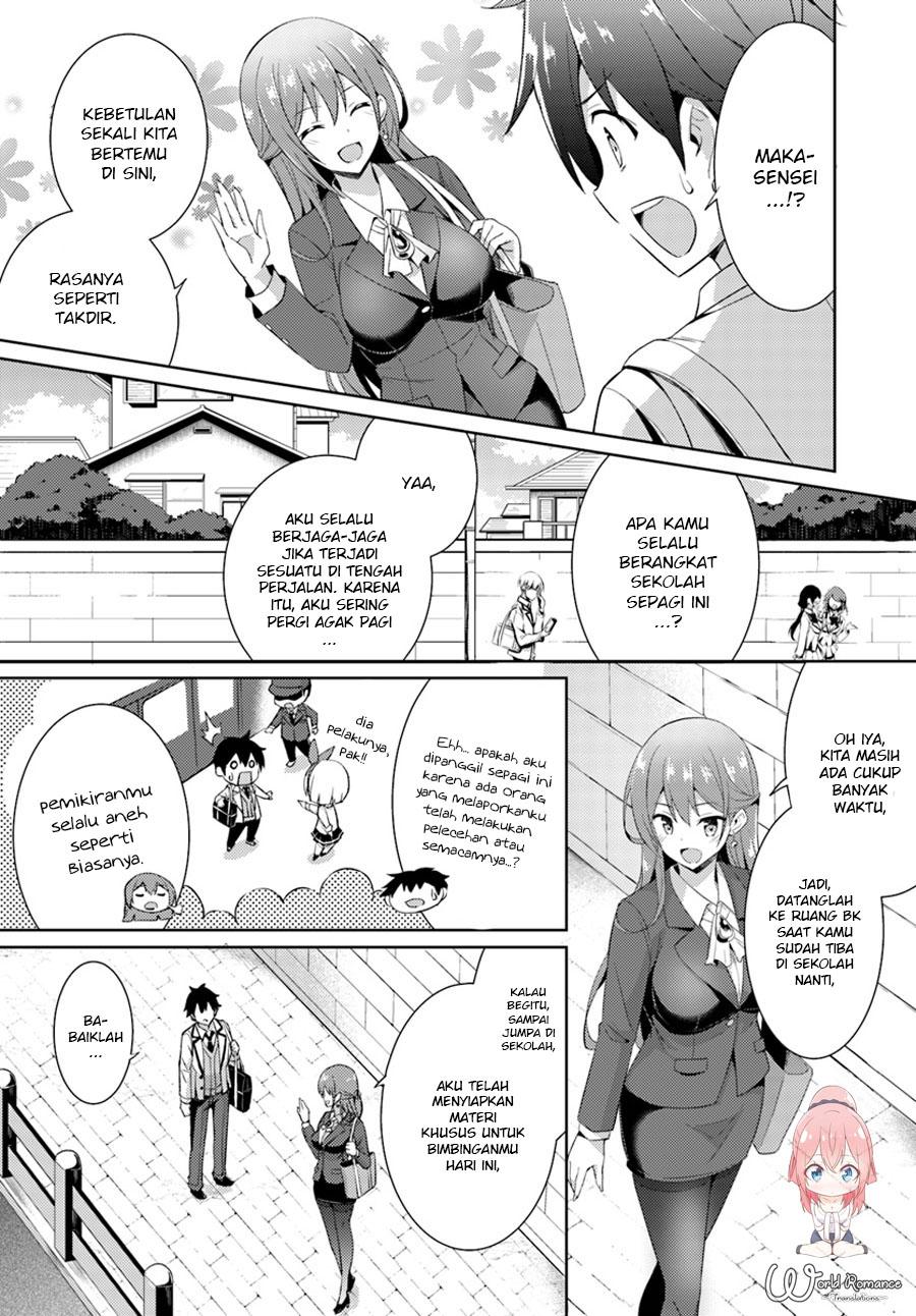 boku-no-kanojo-sensei - Chapter: 5