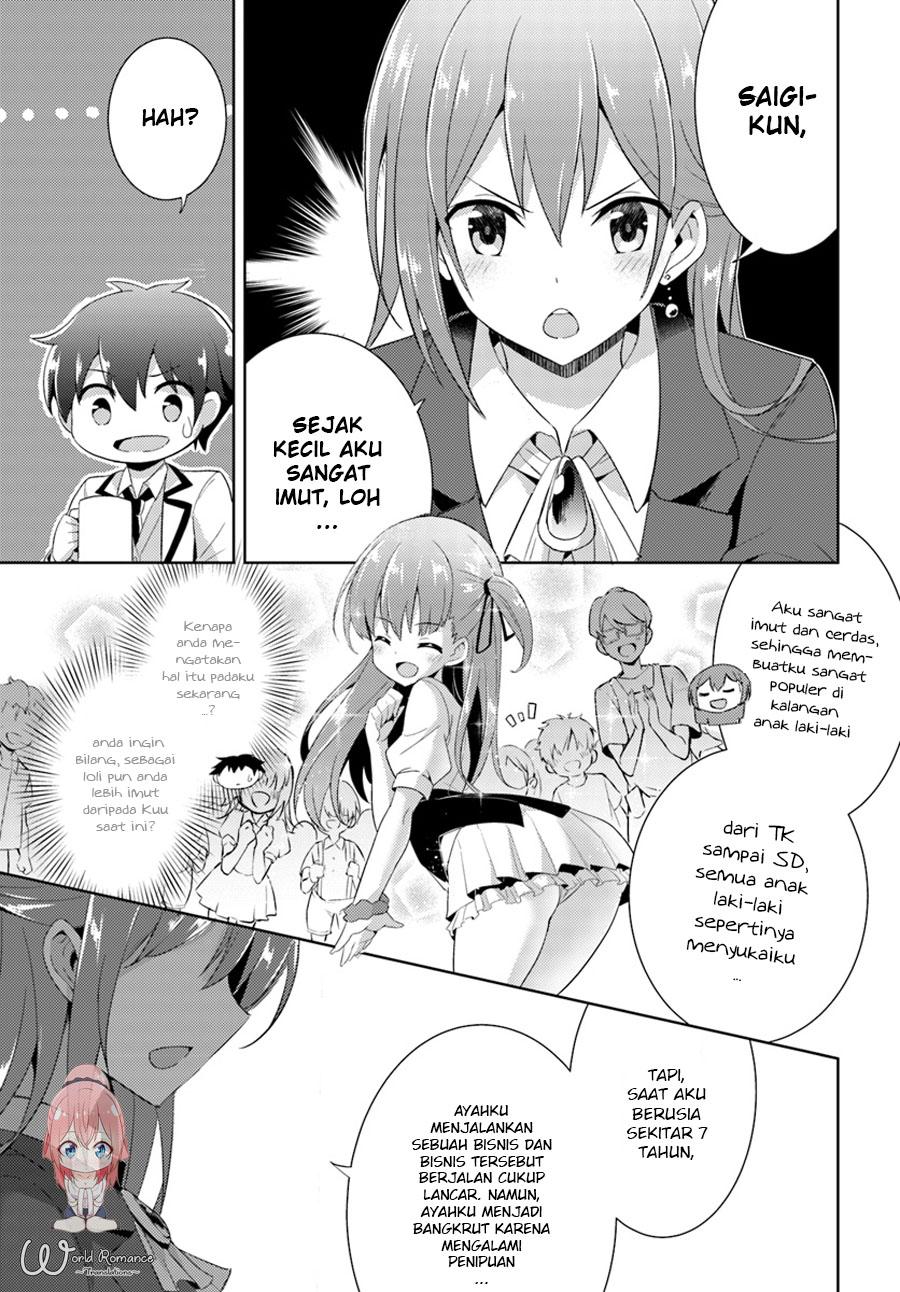 boku-no-kanojo-sensei - Chapter: 5