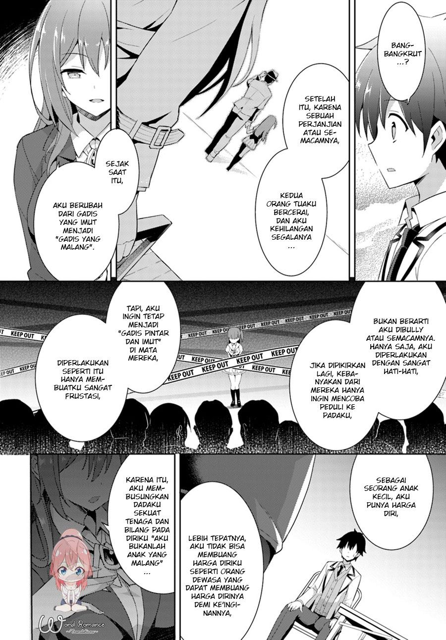 boku-no-kanojo-sensei - Chapter: 5