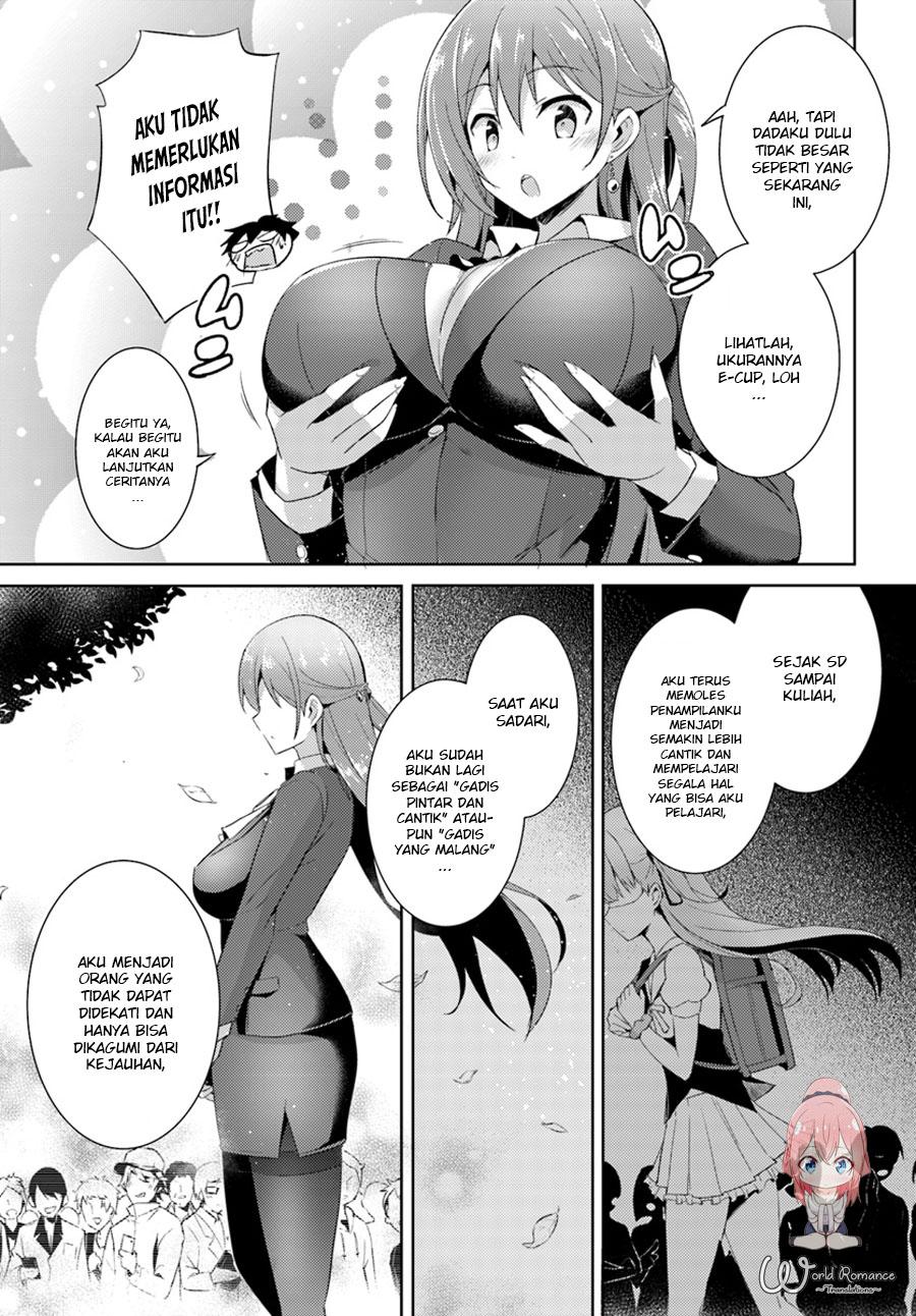 boku-no-kanojo-sensei - Chapter: 5