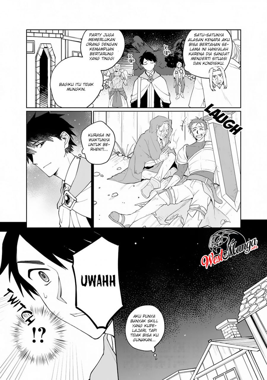 boku-no-kawaii-musume-wa-futago-no-kenja - Chapter: 1.1