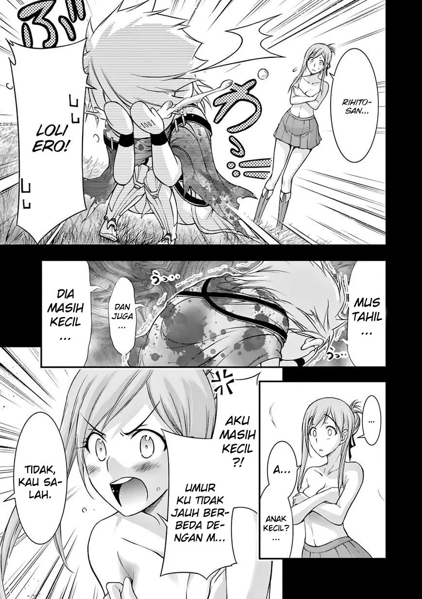 plunderer - Chapter: 28