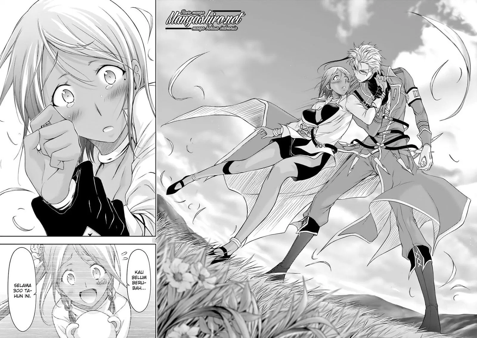 plunderer - Chapter: 28
