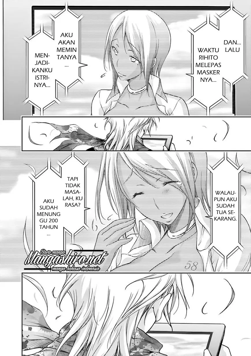 plunderer - Chapter: 28