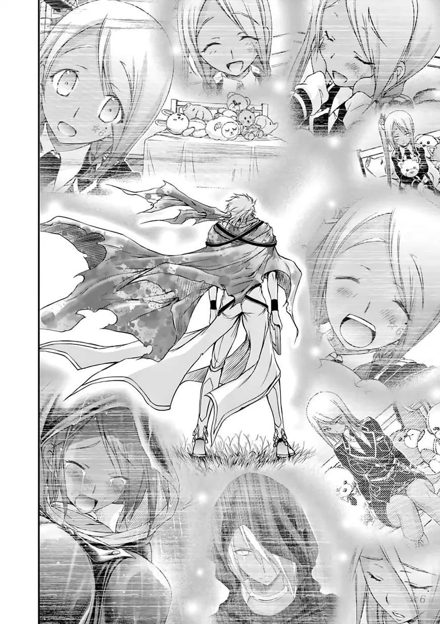 plunderer - Chapter: 28