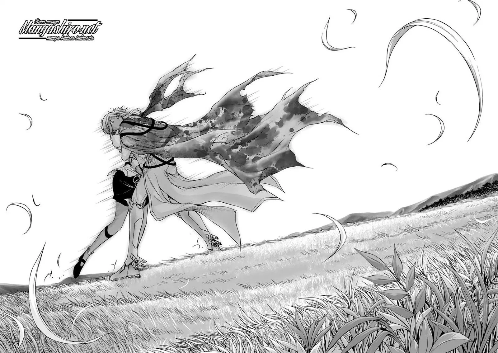 plunderer - Chapter: 28
