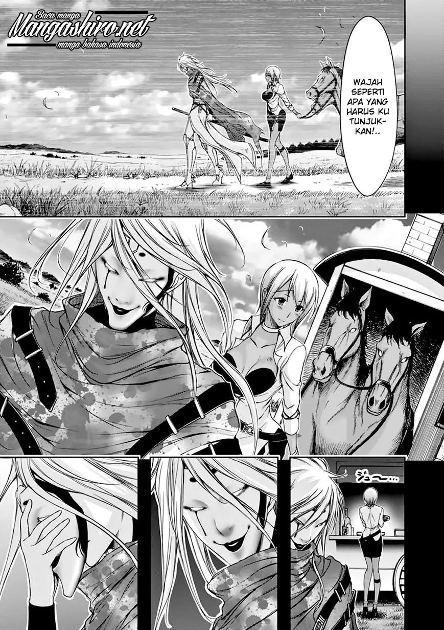 plunderer - Chapter: 28