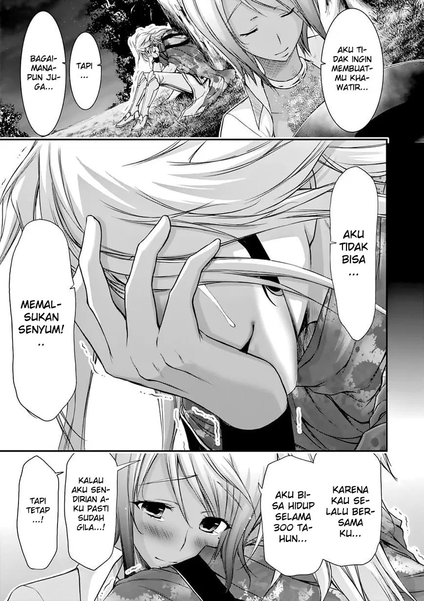 plunderer - Chapter: 28