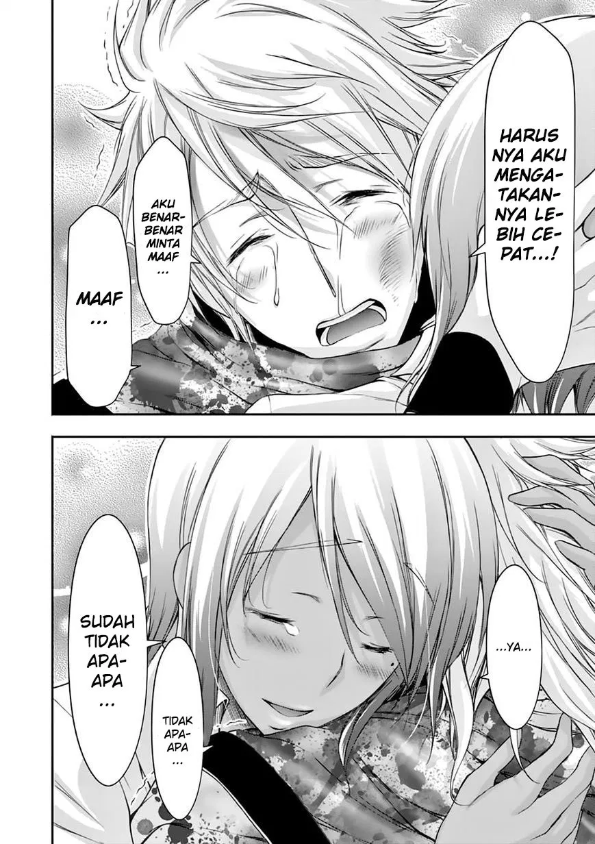 plunderer - Chapter: 28