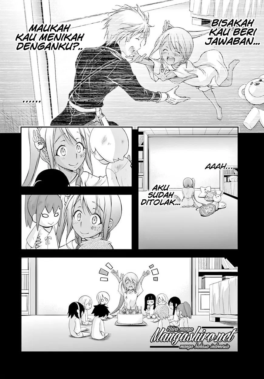 plunderer - Chapter: 28