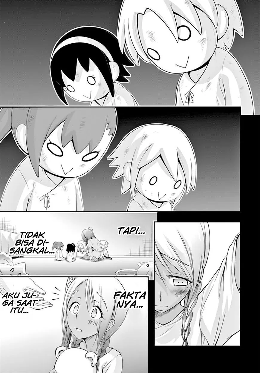 plunderer - Chapter: 28