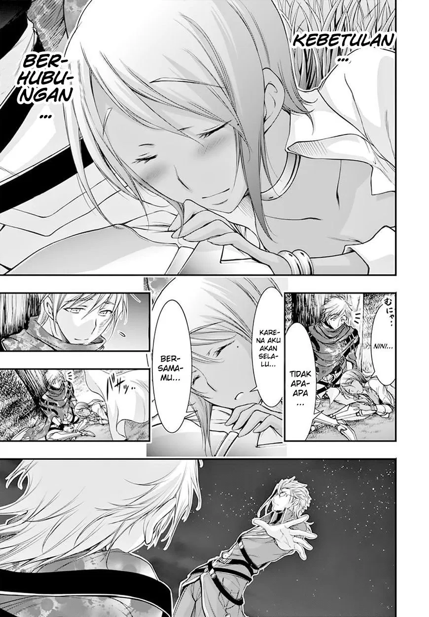 plunderer - Chapter: 28