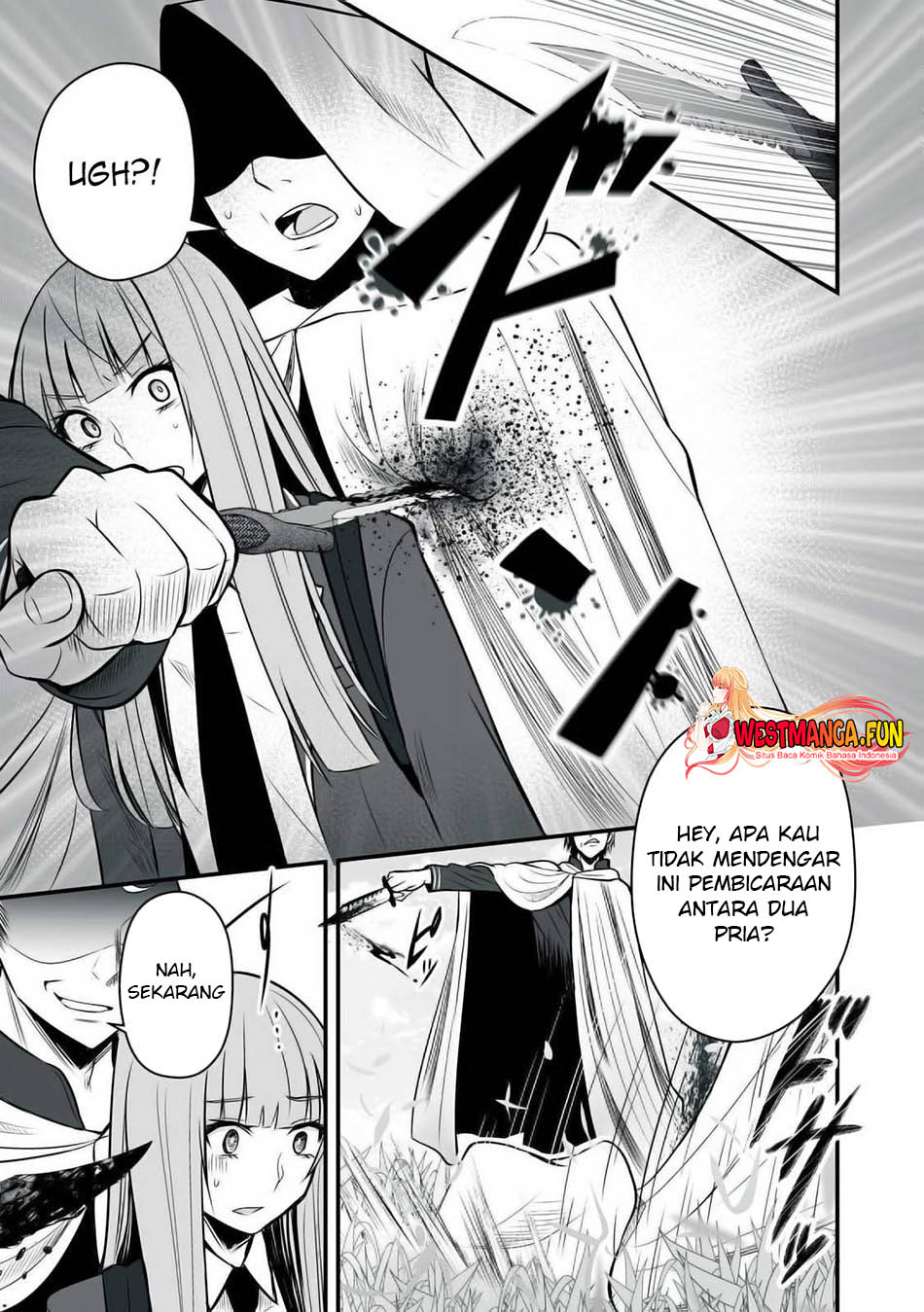 isekai-rakuraku-survival - Chapter: 26