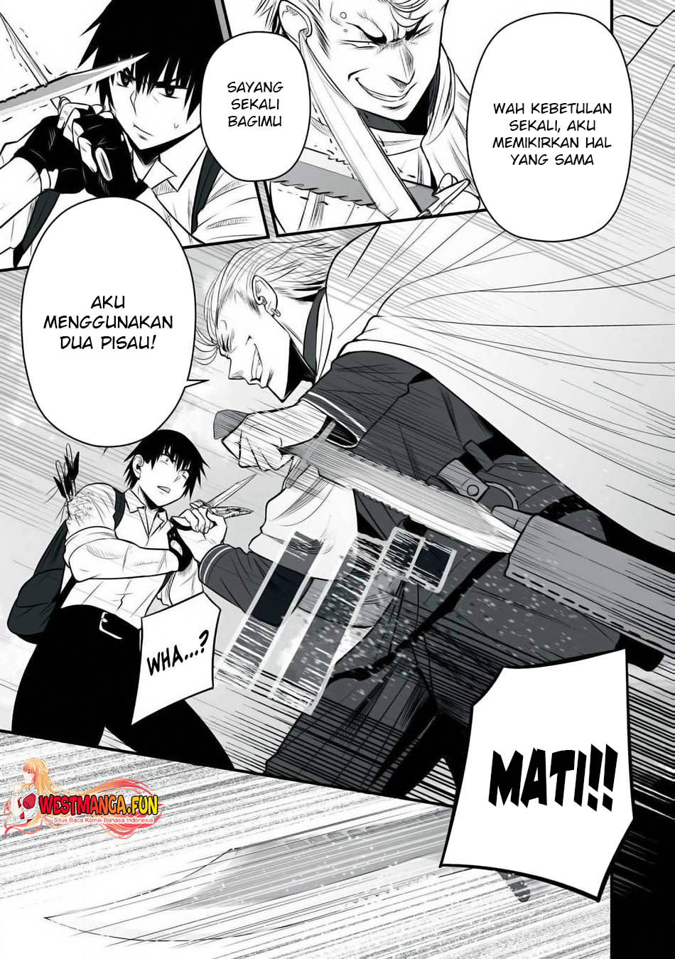 isekai-rakuraku-survival - Chapter: 26