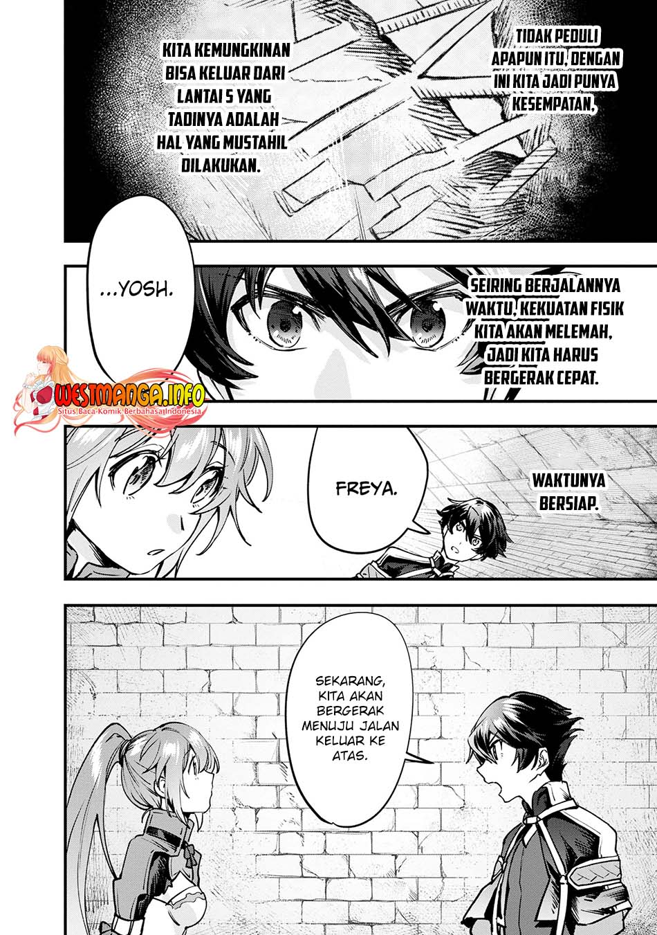 fuguushoku-ningyou-tsukai-no-nariagari - Chapter: 3