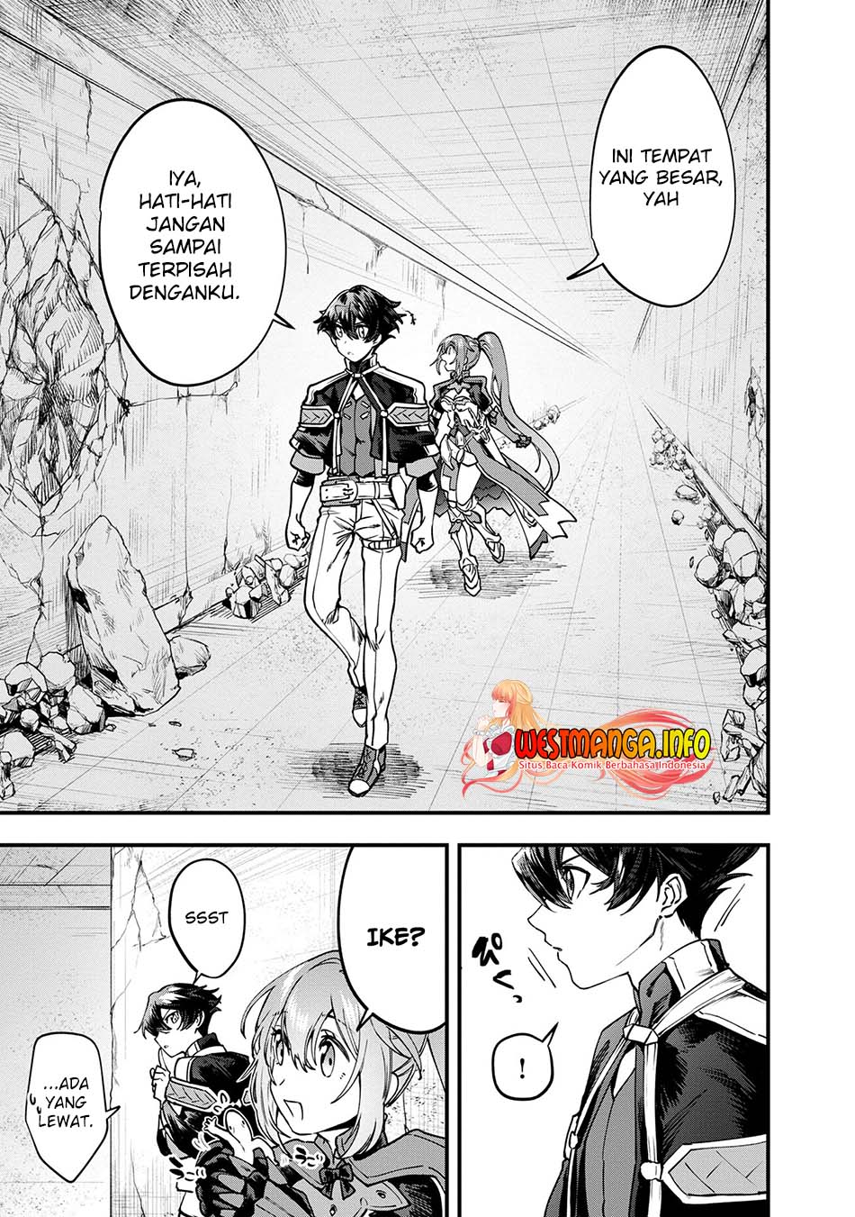 fuguushoku-ningyou-tsukai-no-nariagari - Chapter: 3