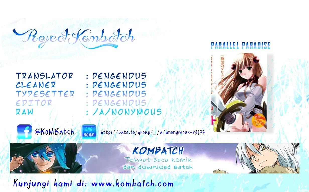 parallel-paradise - Chapter: 10