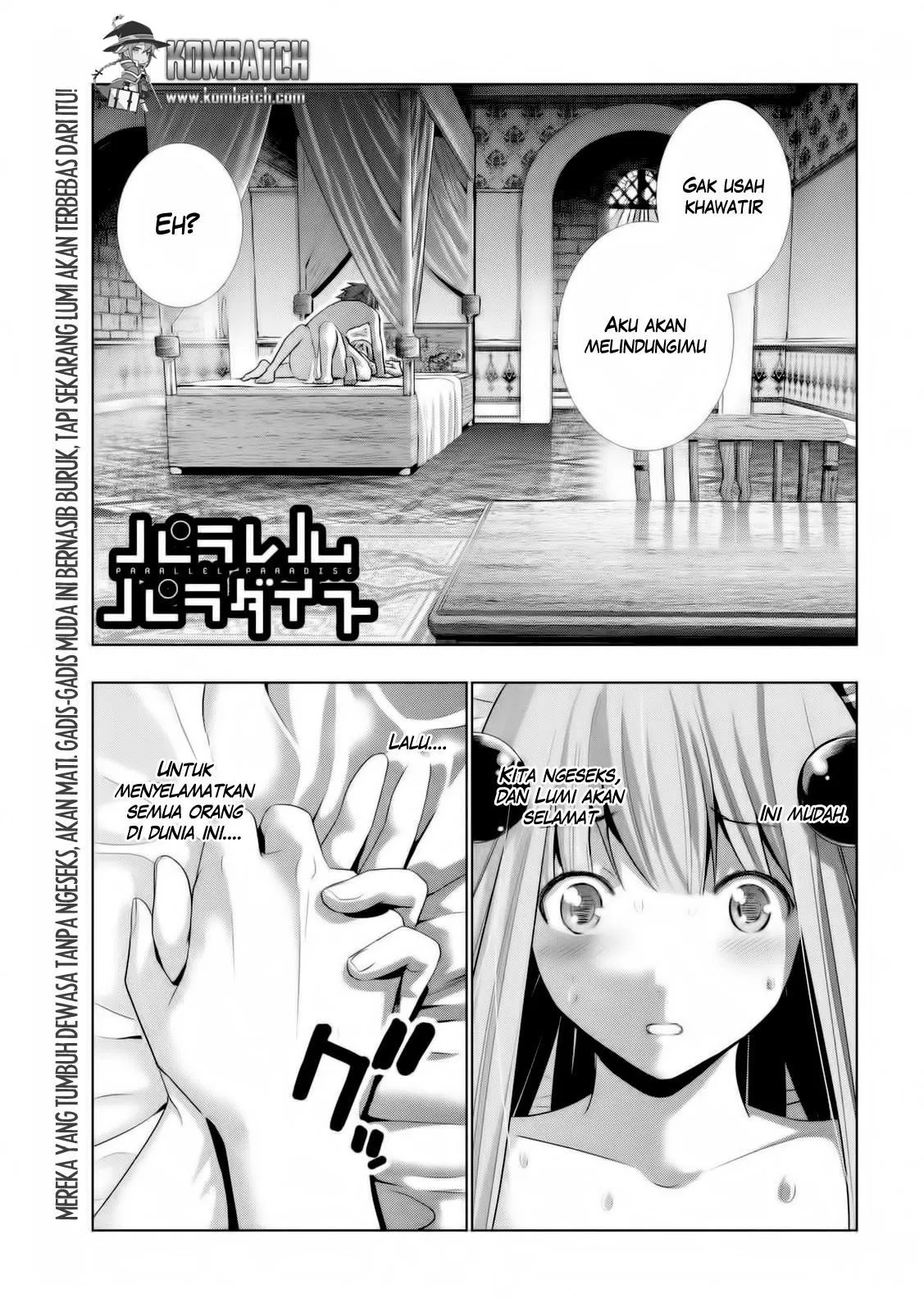 parallel-paradise - Chapter: 10