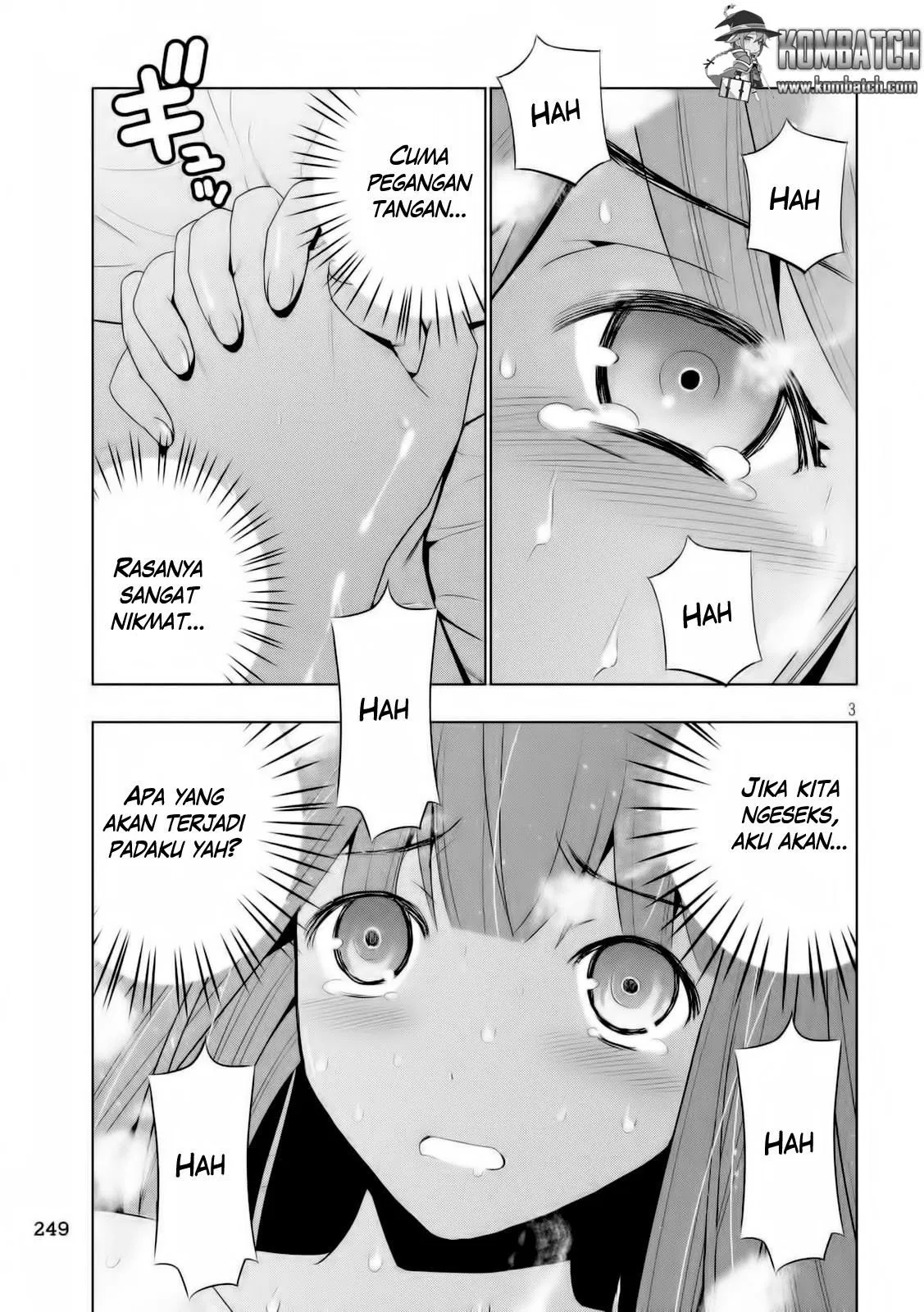 parallel-paradise - Chapter: 10