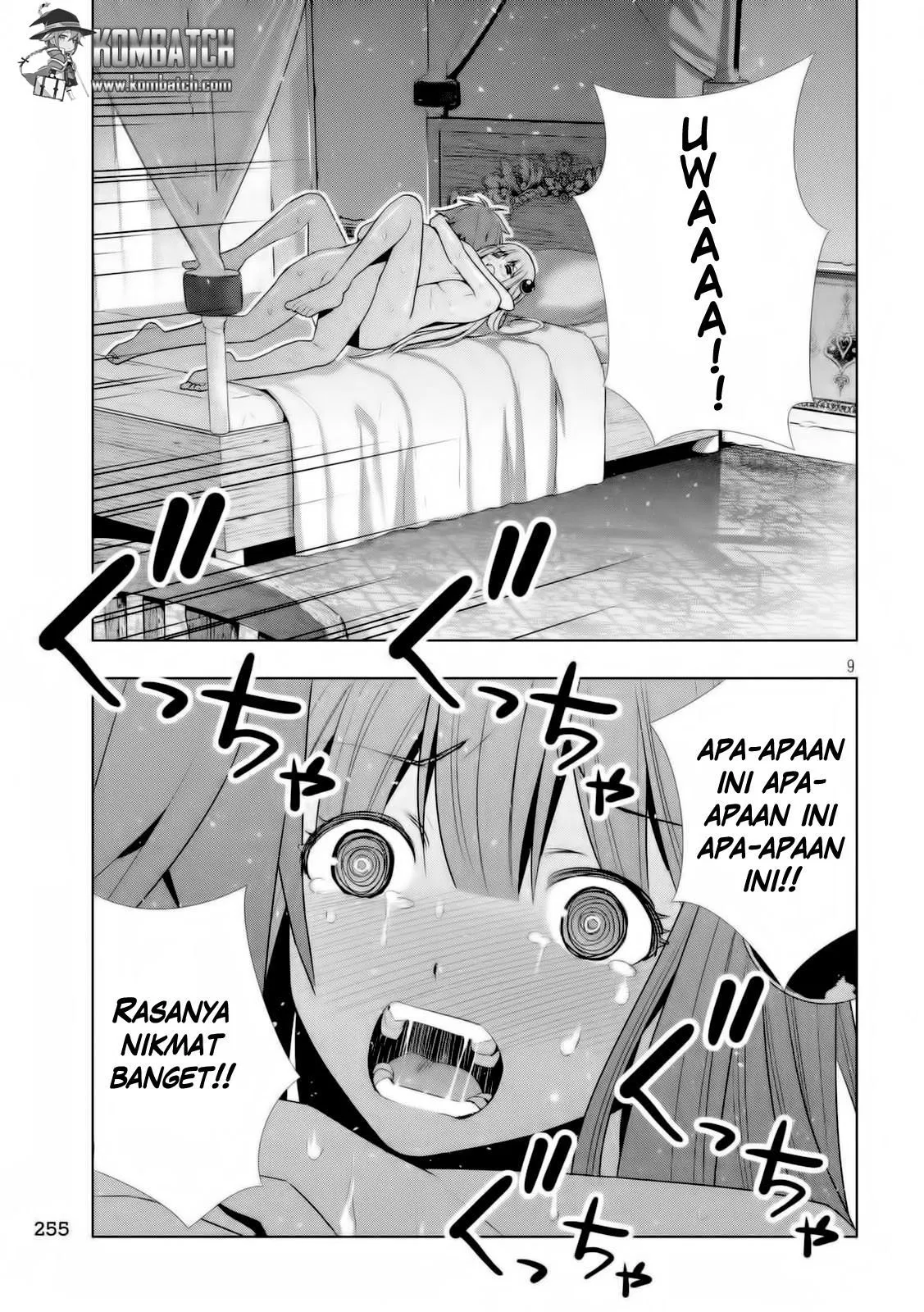 parallel-paradise - Chapter: 10