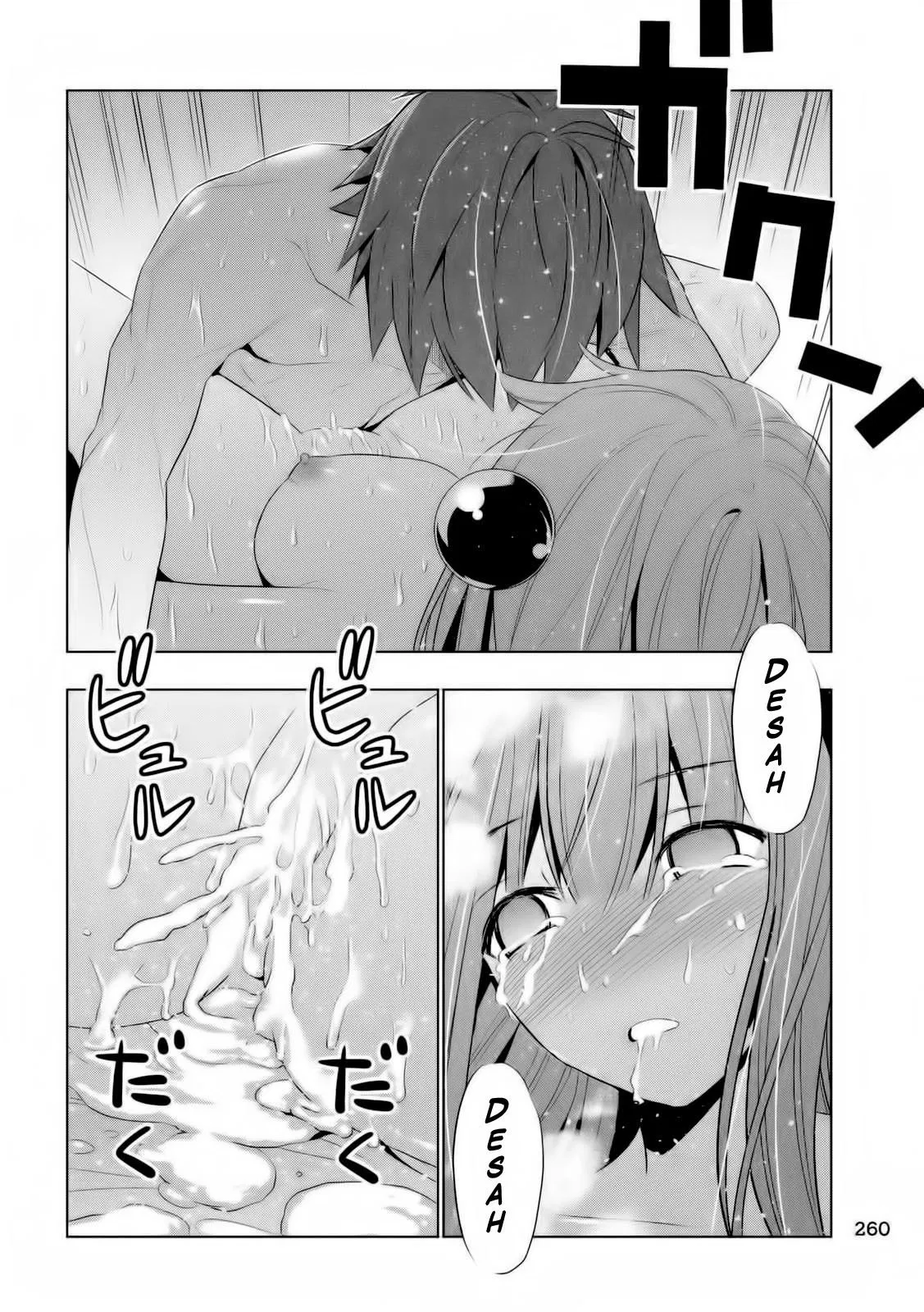 parallel-paradise - Chapter: 10