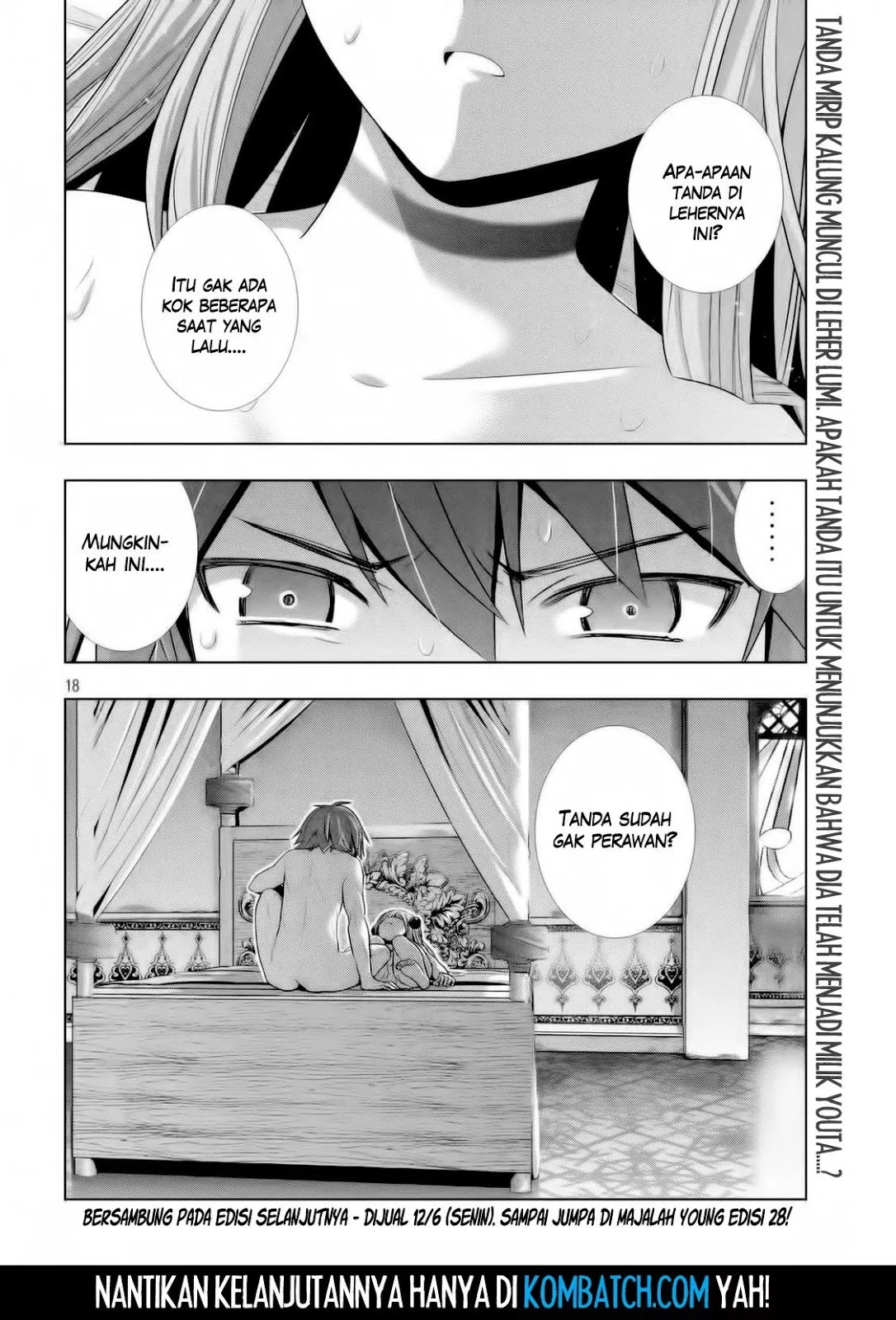 parallel-paradise - Chapter: 10