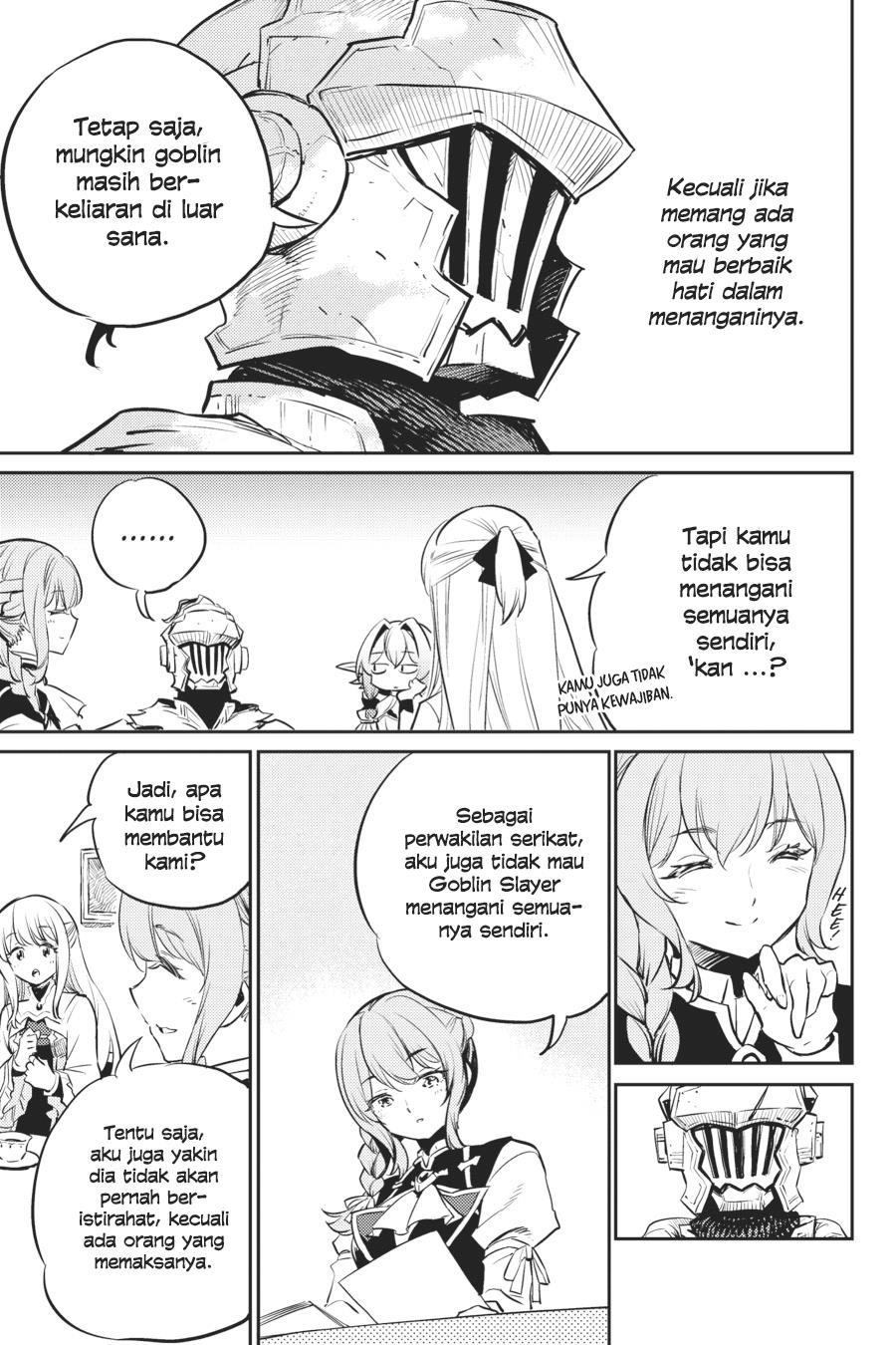 goblin-slayer - Chapter: 76