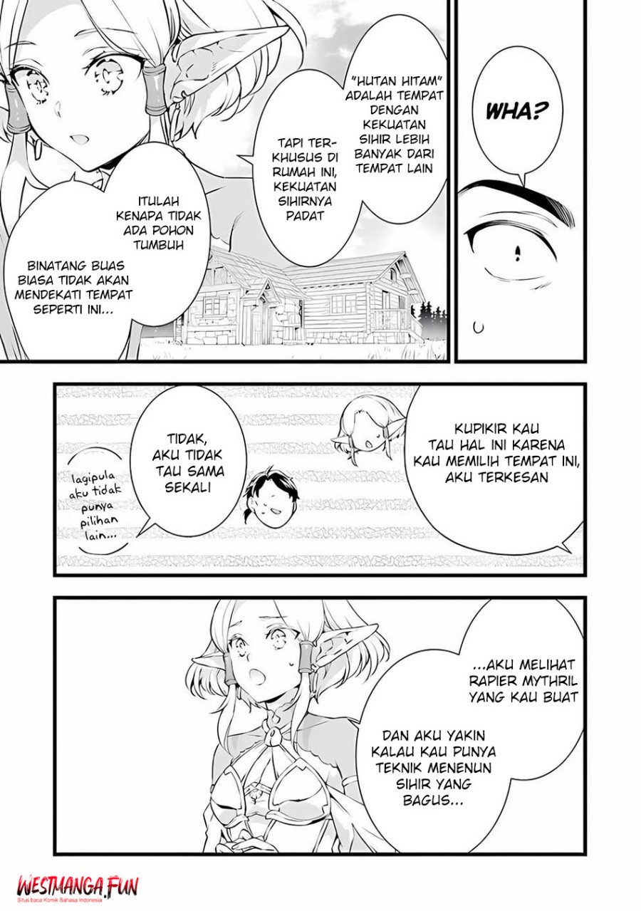 kajiya-de-hajimeru-isekai-slow-life - Chapter: 19