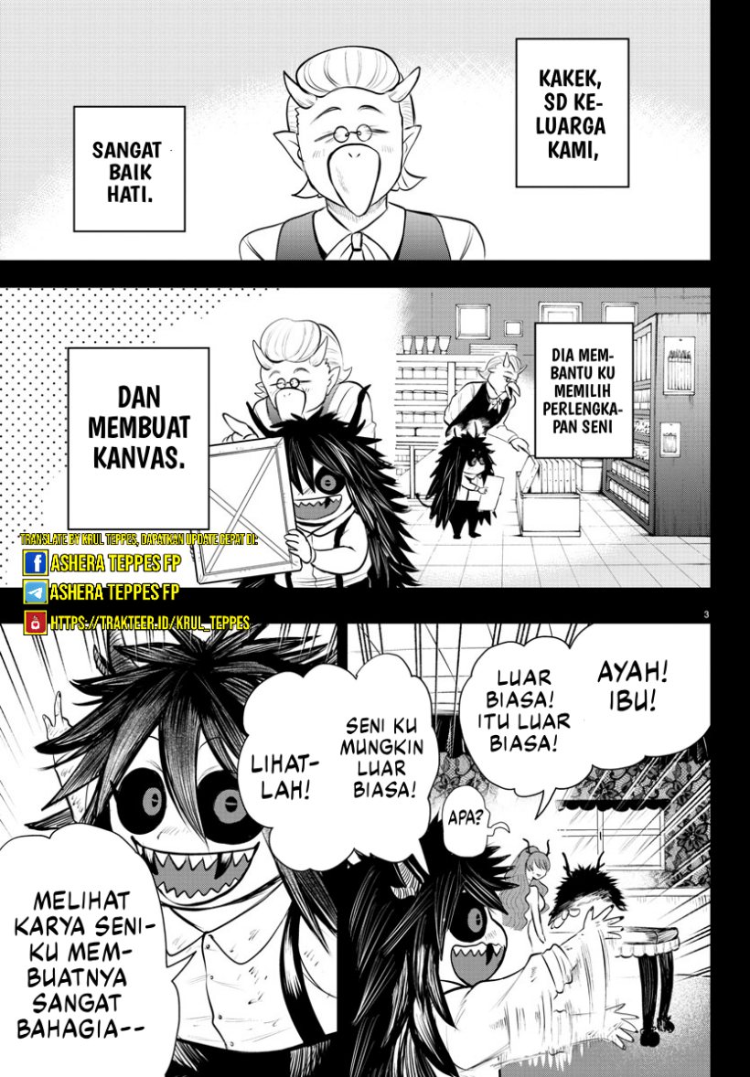 mairimashita-iruma-kun - Chapter: 336