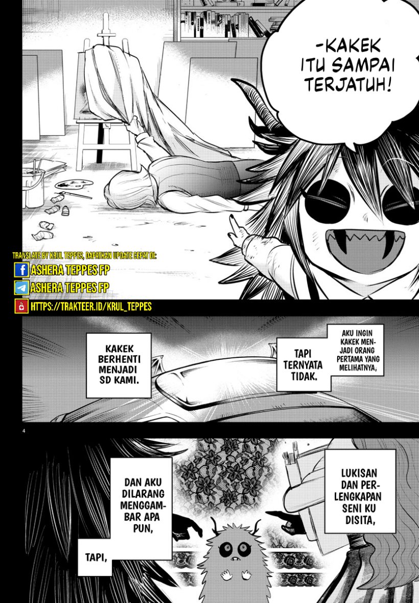 mairimashita-iruma-kun - Chapter: 336