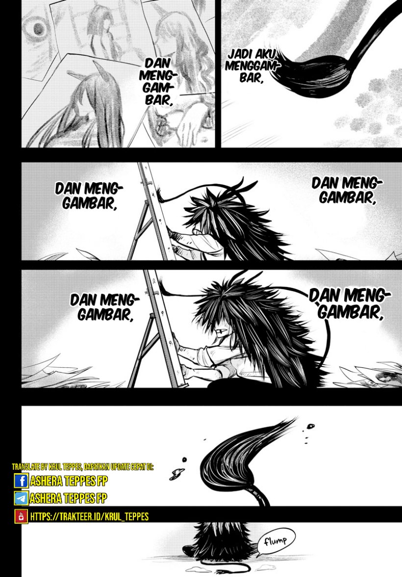 mairimashita-iruma-kun - Chapter: 336